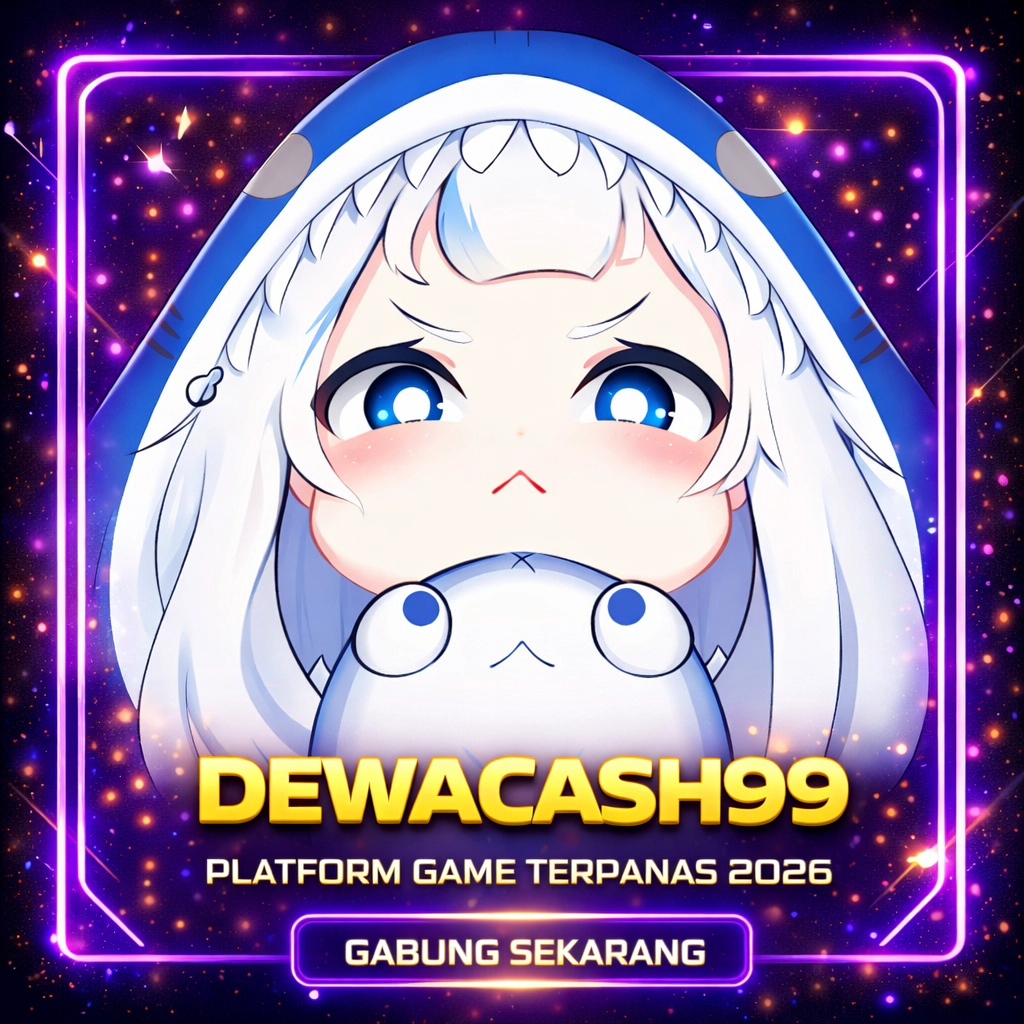 Galeri foto Dewacash99 / Dewacash 99 Ekspedisi Withdraw Kilat Tanpa Potongan Sah di Jakarta